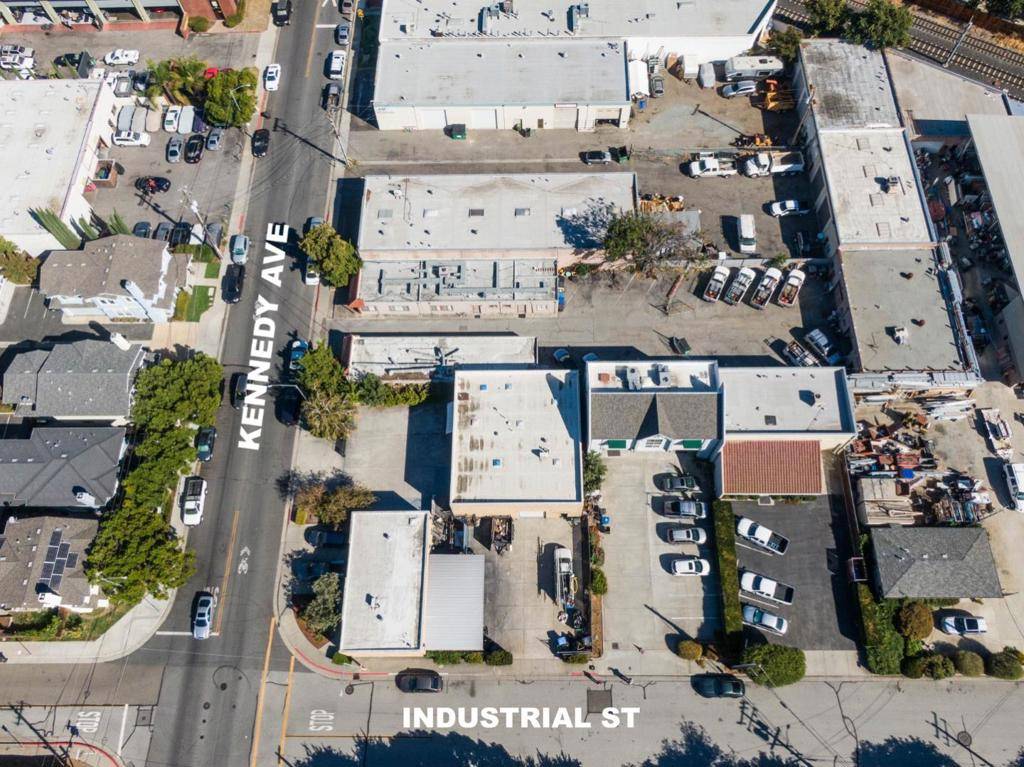 Campbell, CA 95008,120 Kennedy AVE