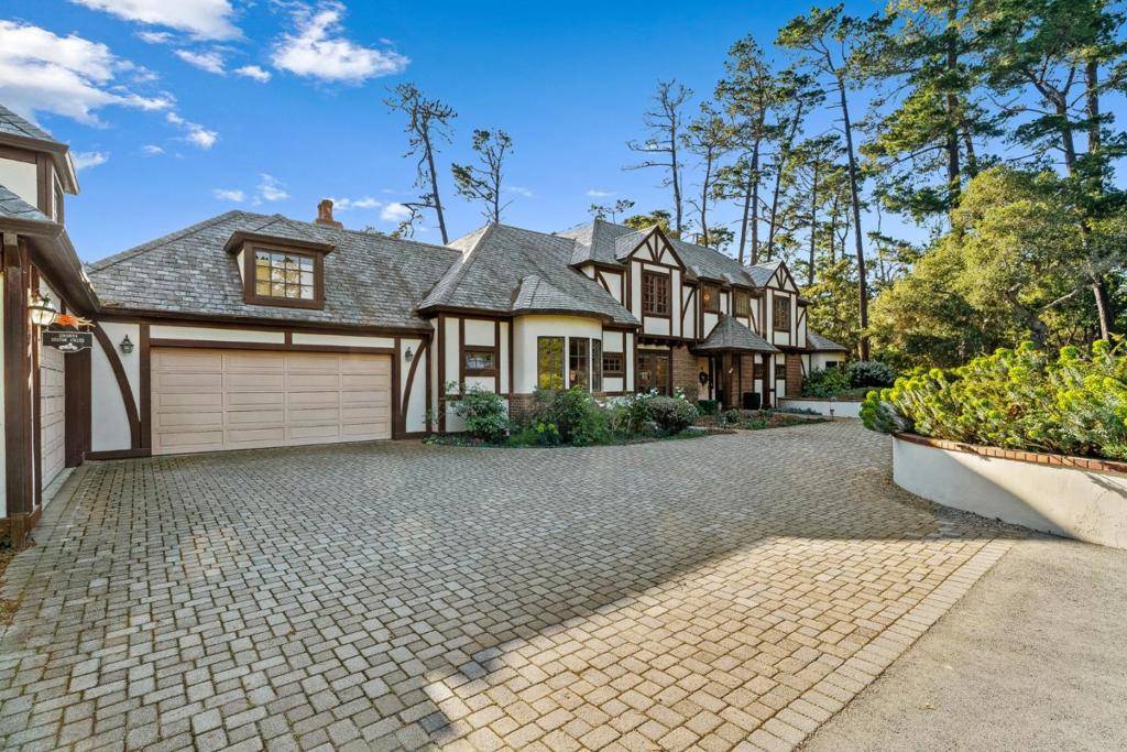 Pebble Beach, CA 93953,3210 Macomber DR