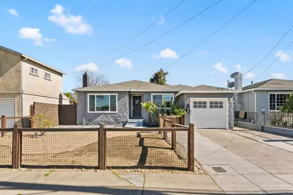 Redwood City, CA 94063,736 Charter ST