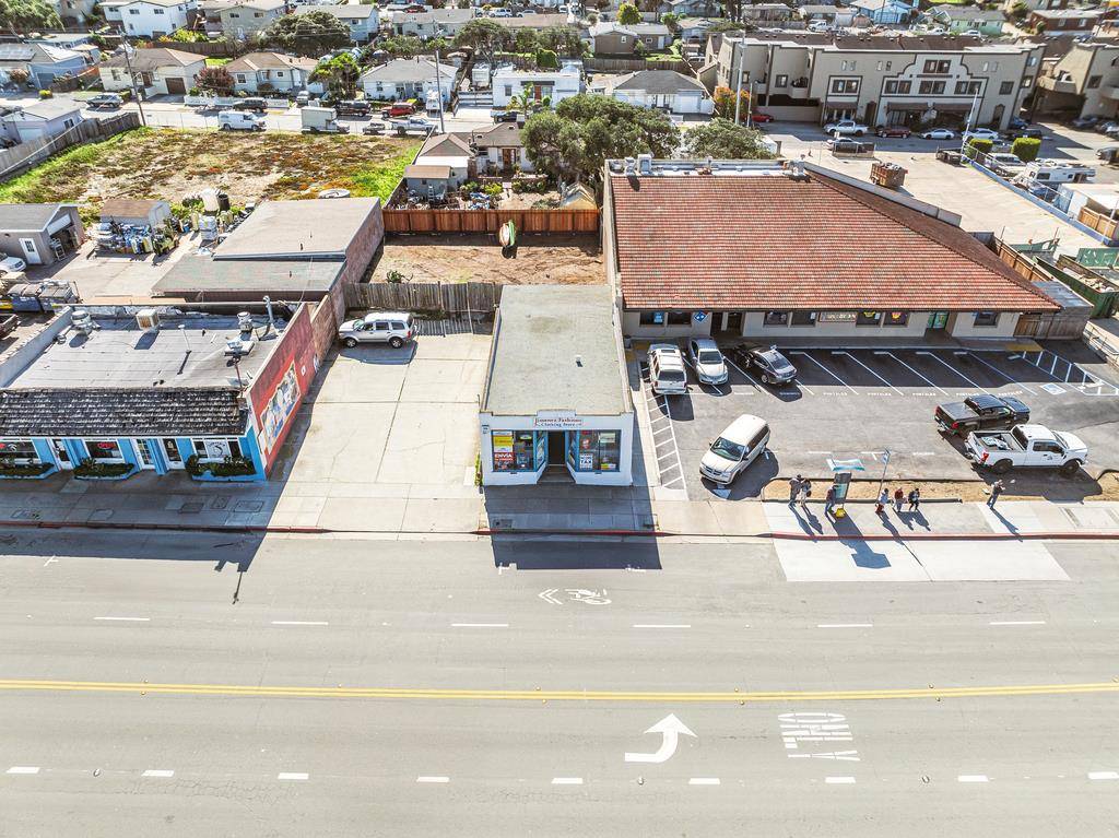 Seaside, CA 93955,1034 Broadway AVE