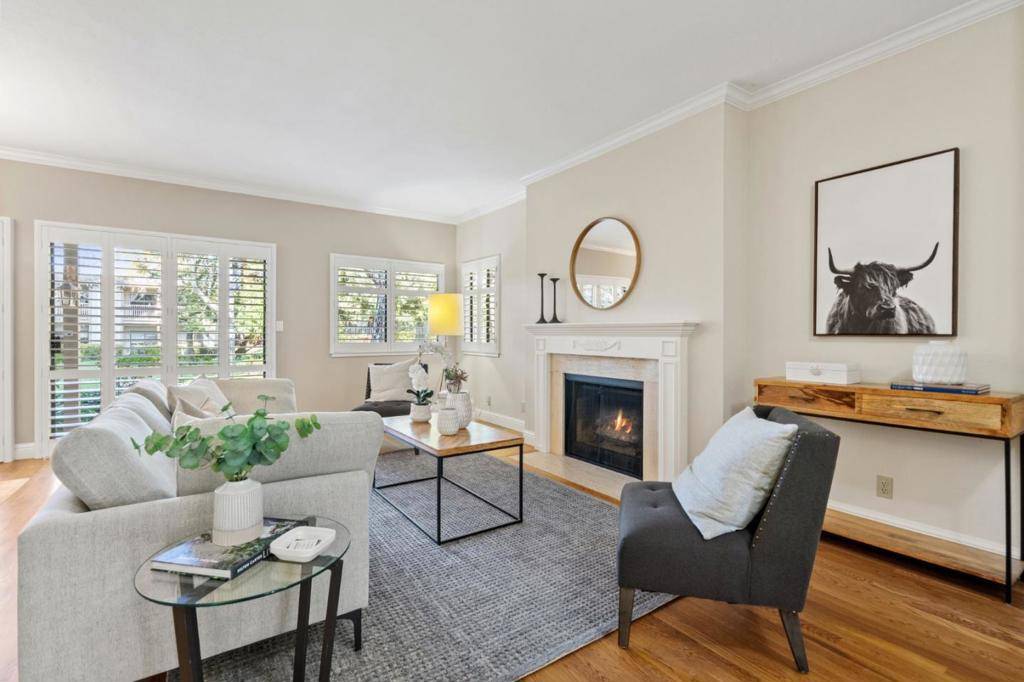 Redwood City, CA 94061,50 Horgan AVE #37