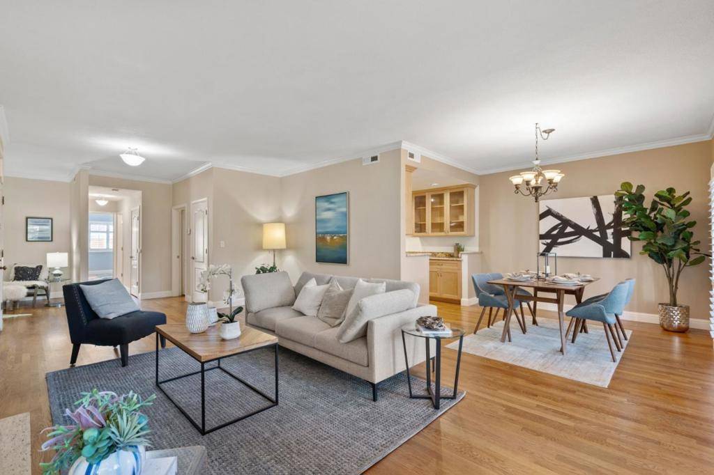 Redwood City, CA 94061,50 Horgan AVE #37
