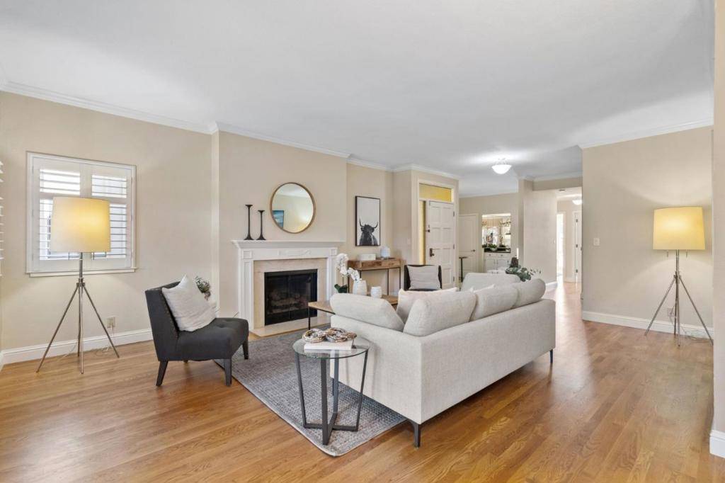 Redwood City, CA 94061,50 Horgan AVE #37