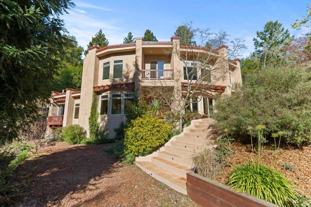 Los Gatos, CA 95033,23185 Old Santa Cruz HWY