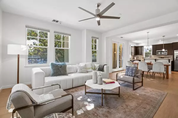 110 Calderon AVE, Mountain View, CA 94041