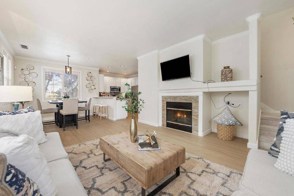 4540 Sandyford CT, Dublin, CA 94568