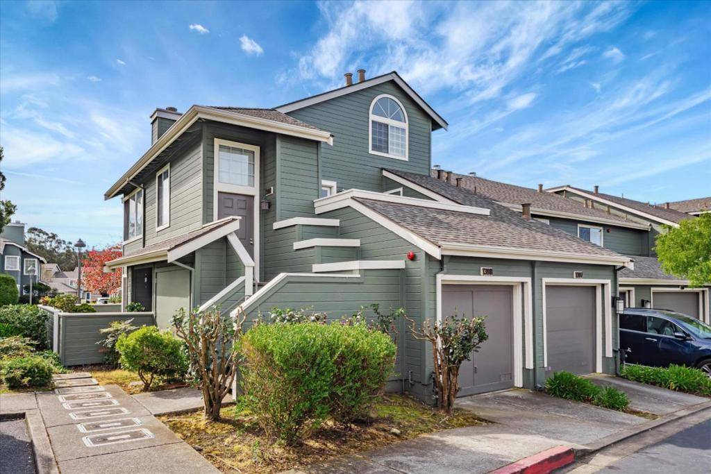 1308 Danberry LN, Daly City, CA 94014
