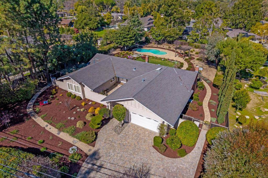 19127 ALLENDALE AVE, Saratoga, CA 95070