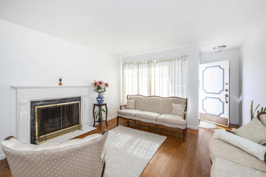 San Francisco, CA 94112,761 Rolph ST
