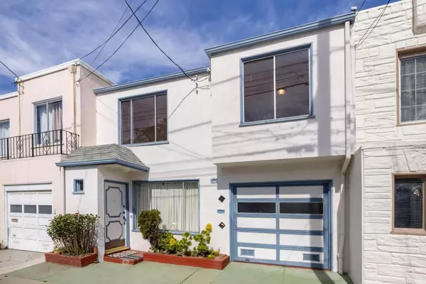 San Francisco, CA 94112,761 Rolph ST