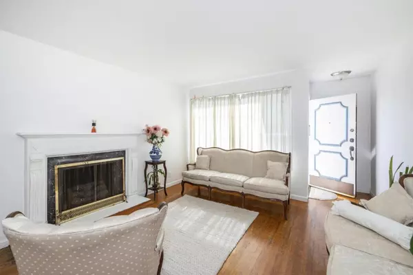 San Francisco, CA 94112,761 Rolph ST