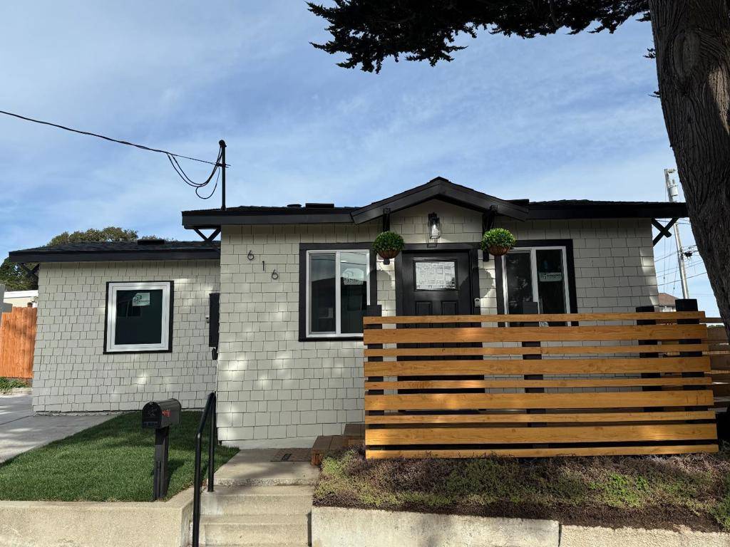 Monterey, CA 93940,616 David AVE