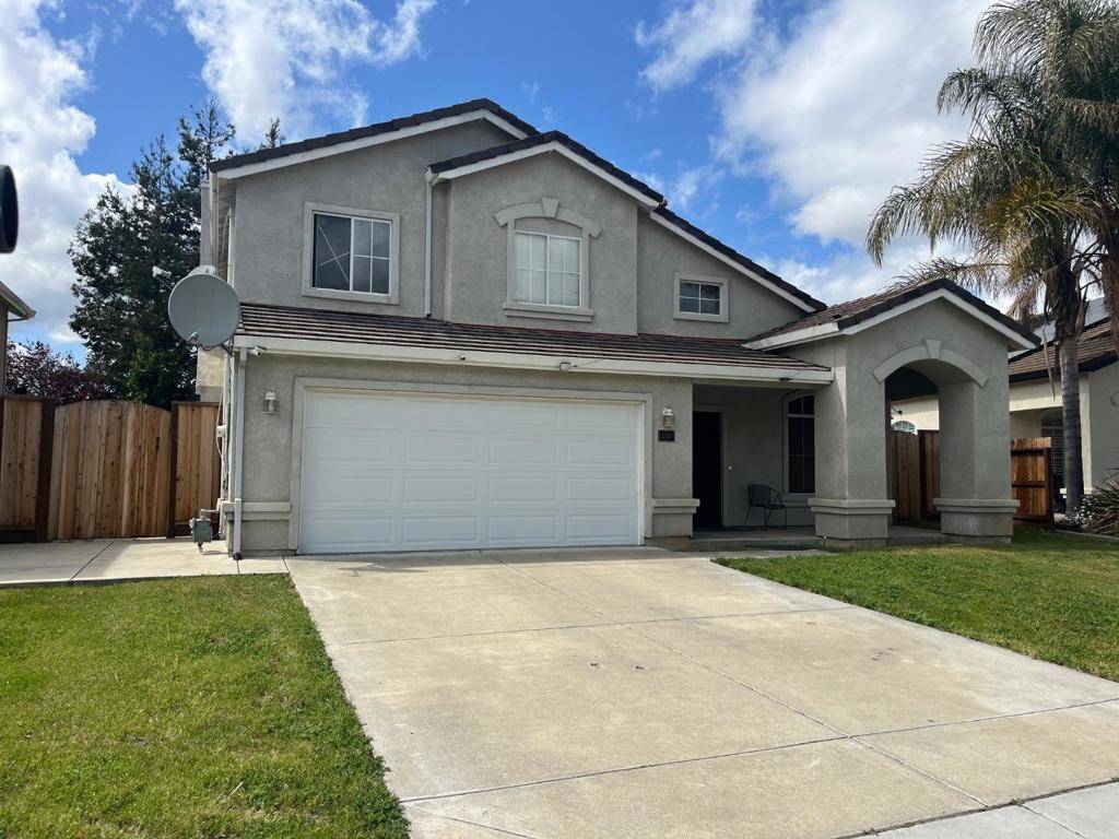 2260 Ventana CT, Hollister, CA 95023