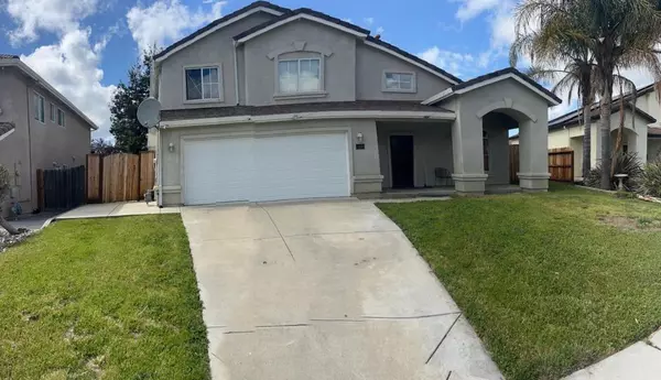 Hollister, CA 95023,2260 Ventana CT