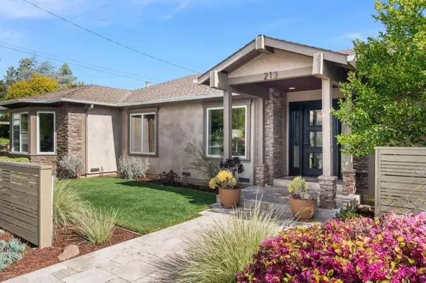 San Carlos, CA 94070,213 Garnet AVE