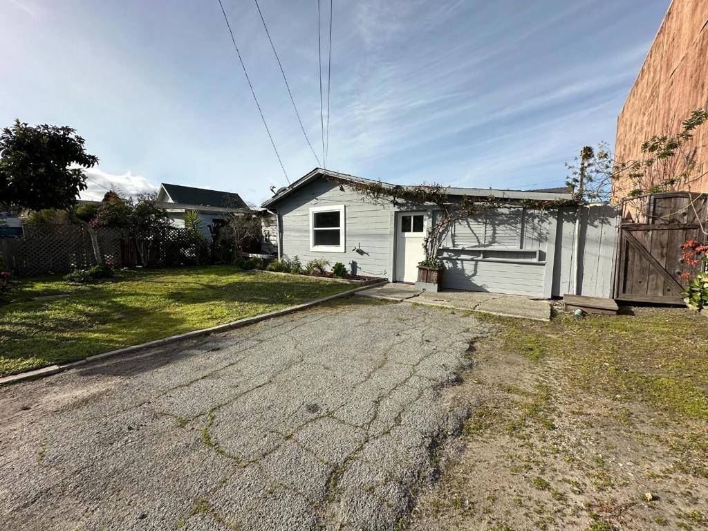 4057 Cory ST, Soquel, CA 95073