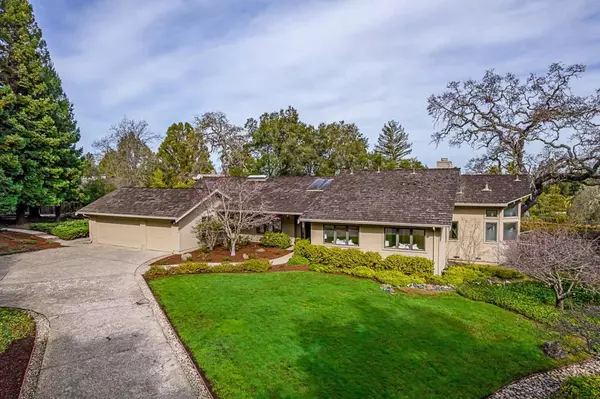 Atherton, CA 94027,370 Atherton AVE