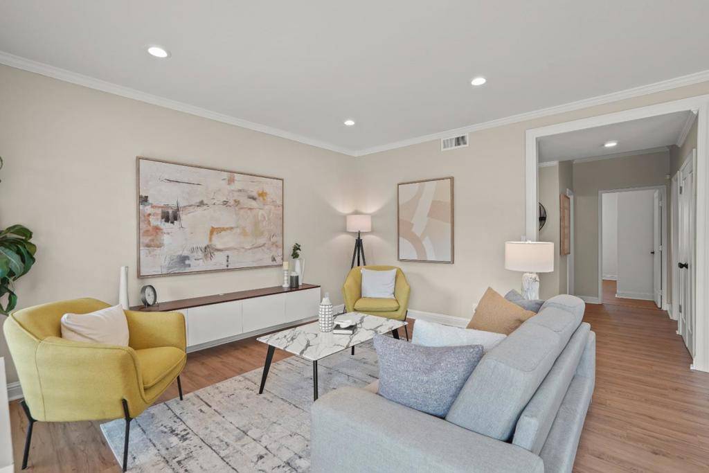 San Mateo, CA 94403,4172 George AVE #5