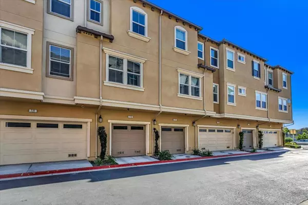 Milpitas, CA 95035,1367 Merry LOOP