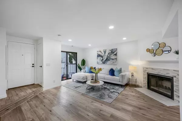 Campbell, CA 95008,133 Monte Villa CT