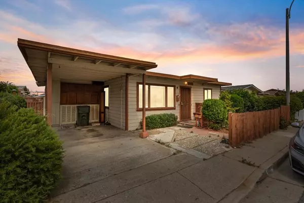 1659 Judson ST, Seaside, CA 93955