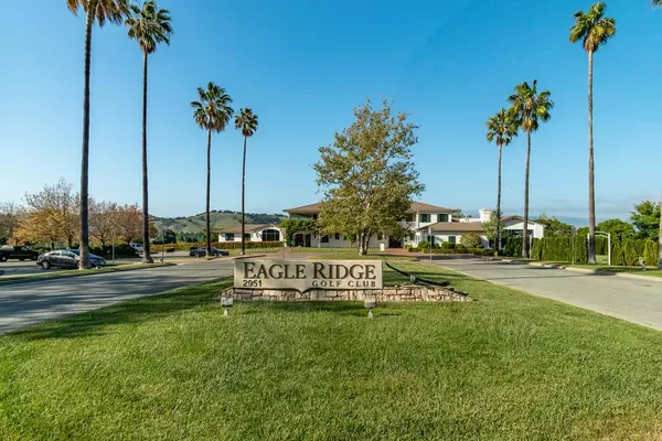 Gilroy, CA 95020,65056695 Eagle Ridge CT