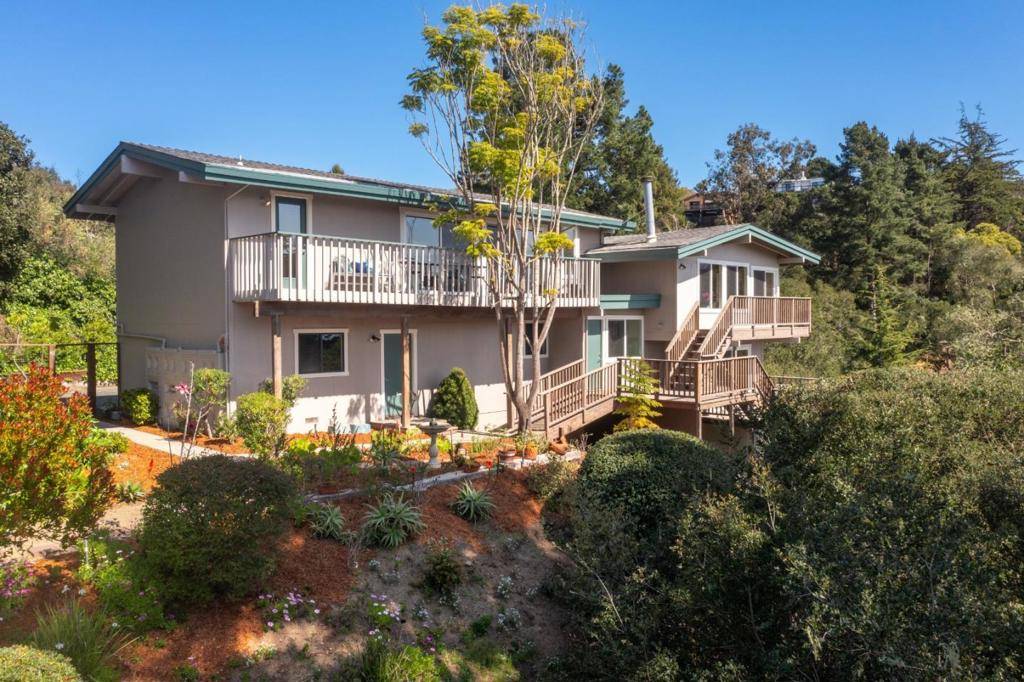 Aptos, CA 95003,525 La Honda DR