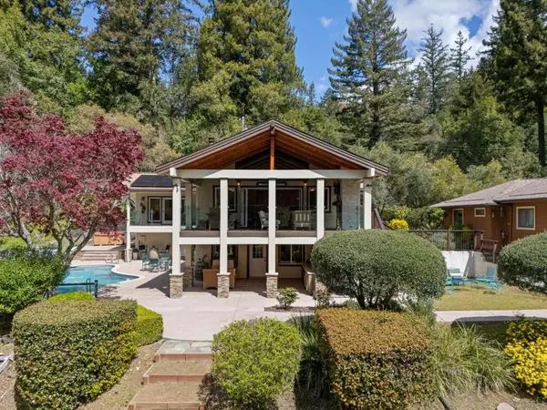 Los Gatos, CA 95033,23280 Schulties RD