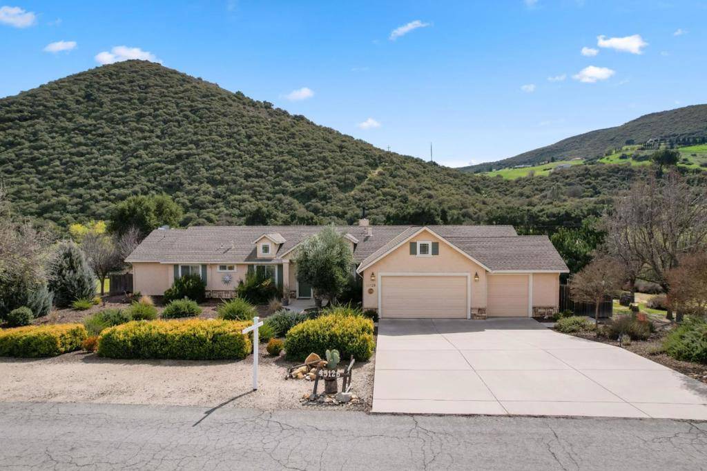 45126 Palomino RD, King City, CA 93930