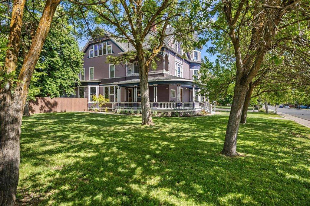 Yreka, CA 96097,223 N Oregon ST