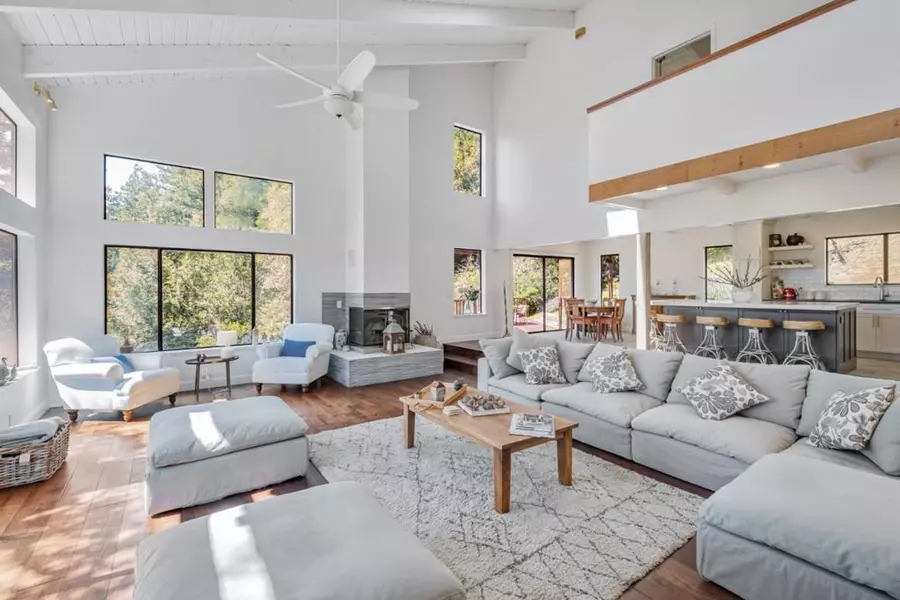 805 Old Mill Pond RD, Los Gatos, CA 95033