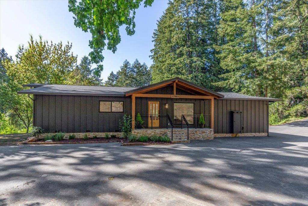 Los Gatos, CA 95033,17951 Mountain Charlie RD