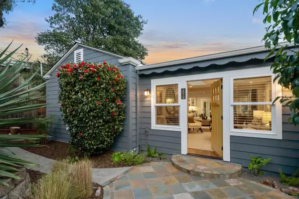 Belmont, CA 94002,2019 Notre Dame AVE