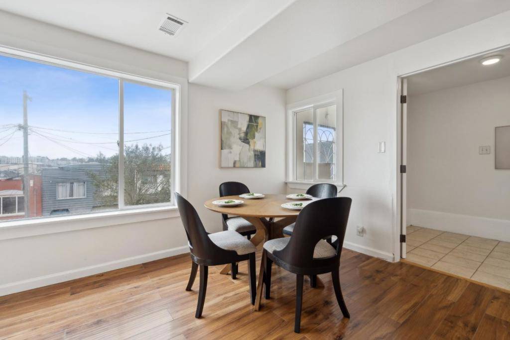 San Francisco, CA 94112,737 London ST