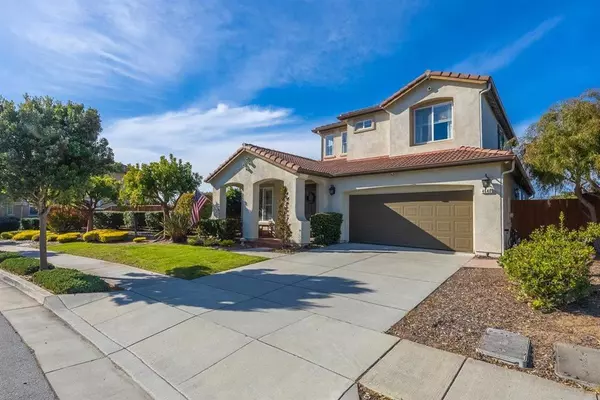 Seaside, CA 93955,4640 Peninsula Point DR