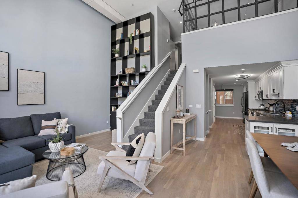 350 N 2nd ST #141, San Jose, CA 95112