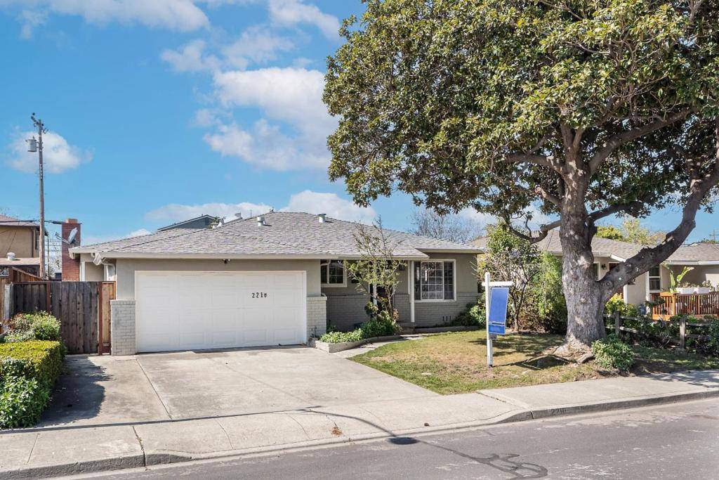 Santa Clara, CA 95051,2210 Brown AVE