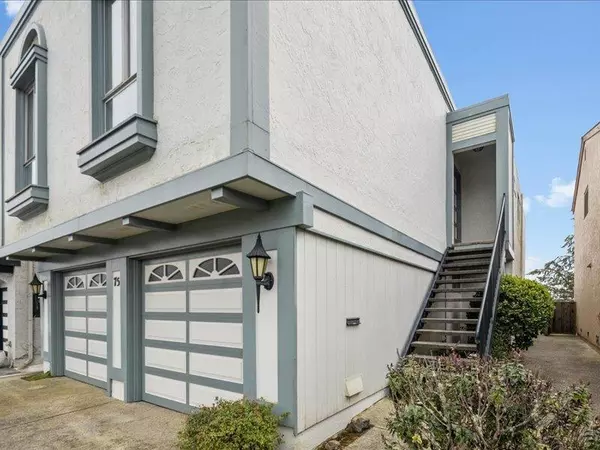 Daly City, CA 94015,75 Wessix CT