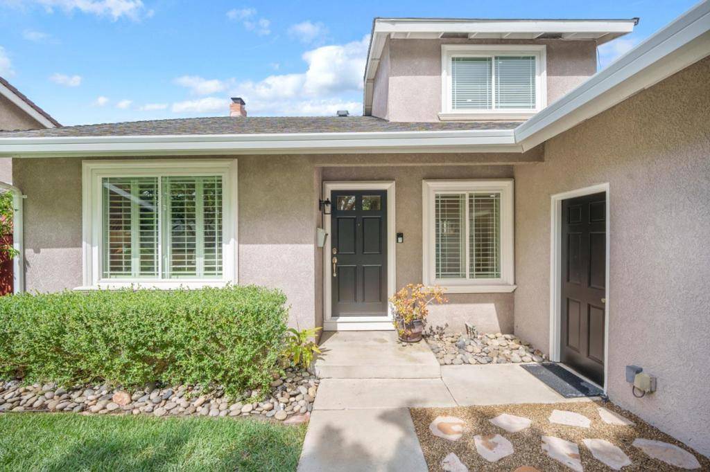 San Jose, CA 95123,6263 Mahan DR
