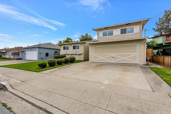 San Leandro, CA 94578,14765 Martell AVE