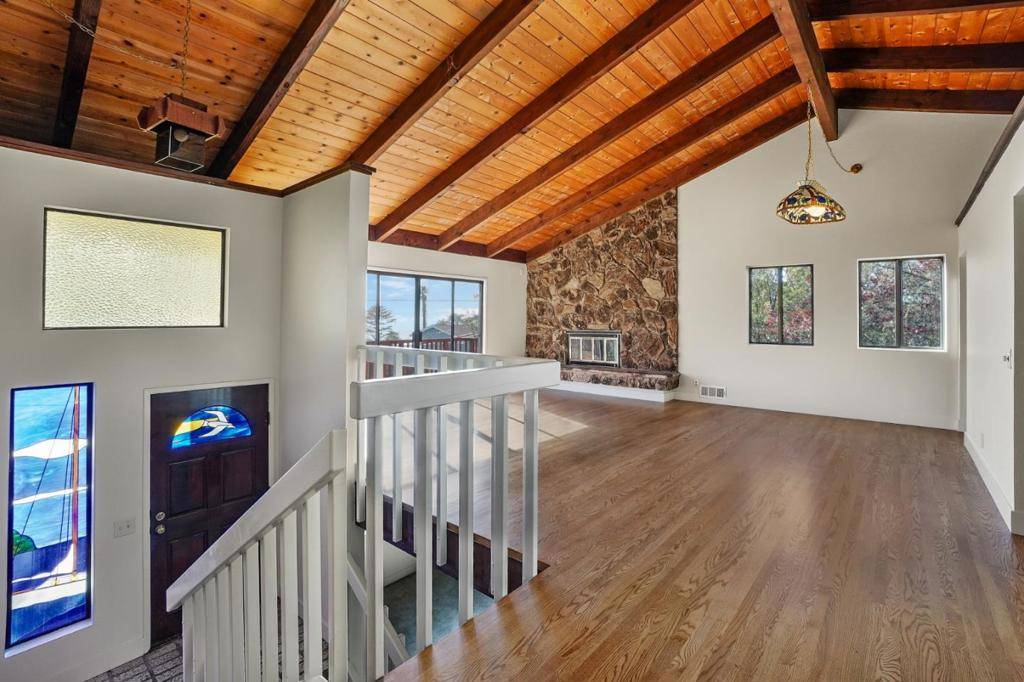 Moss Beach, CA 94038,801 Buena Vista ST