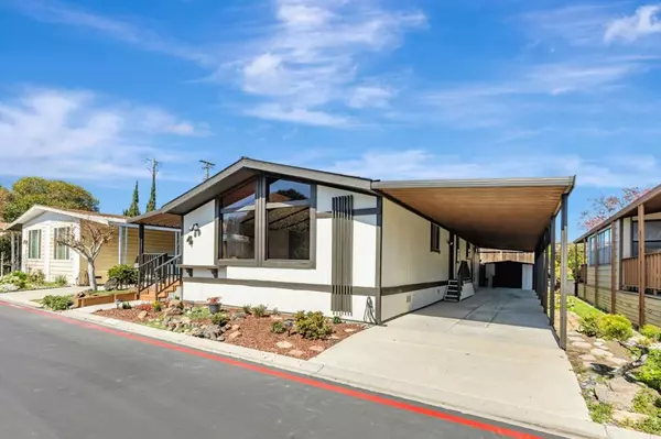 Sunnyvale, CA 94089,690 Persian DR