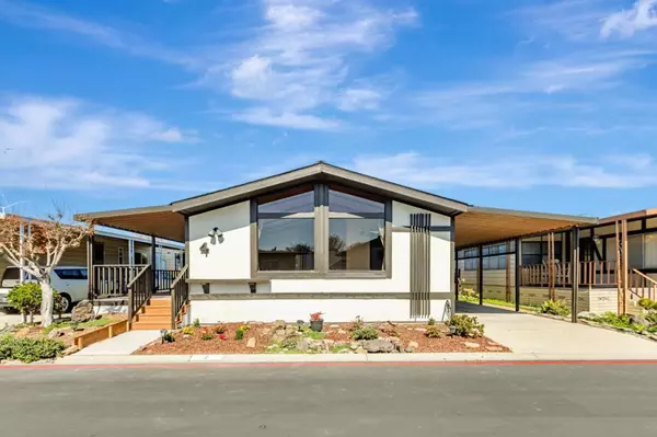 Sunnyvale, CA 94089,690 Persian DR