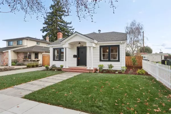 Sunnyvale, CA 94086,536 S Frances ST
