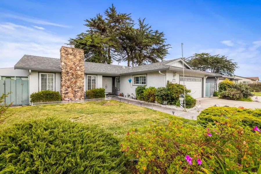 238 Sells CT, Marina, CA 93933