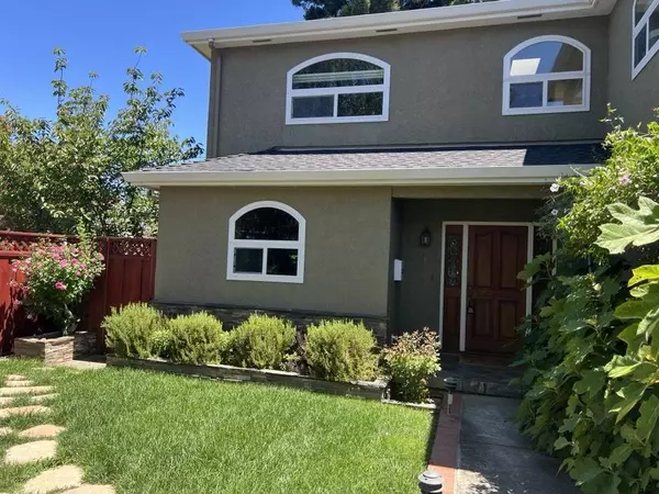 San Carlos, CA 94070,5 Maple WAY