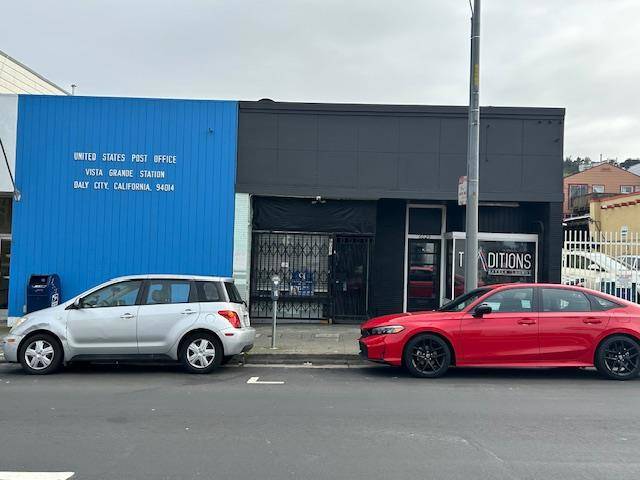 6027 Mission ST, Daly City, CA 94014