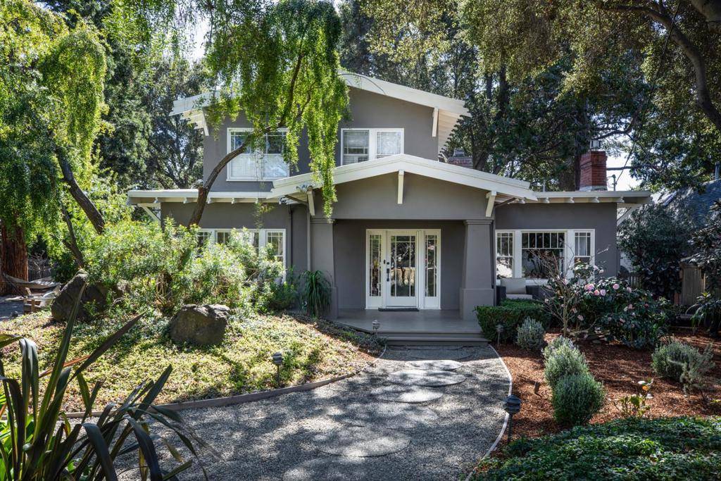 Menlo Park, CA 94025,262 Oconnor ST