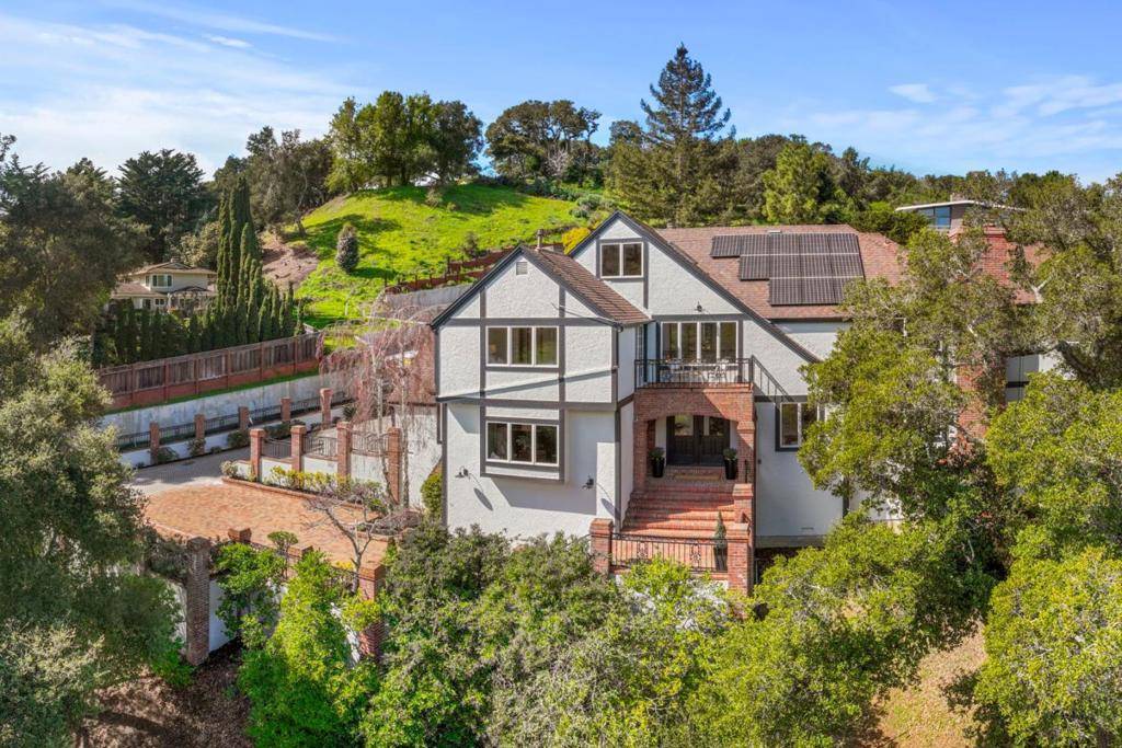 Hillsborough, CA 94010,760 Chateau DR