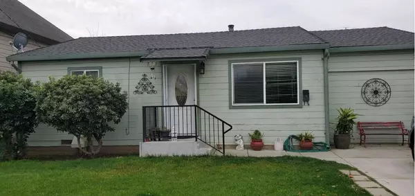 7521 Chestnut ST, Gilroy, CA 95020